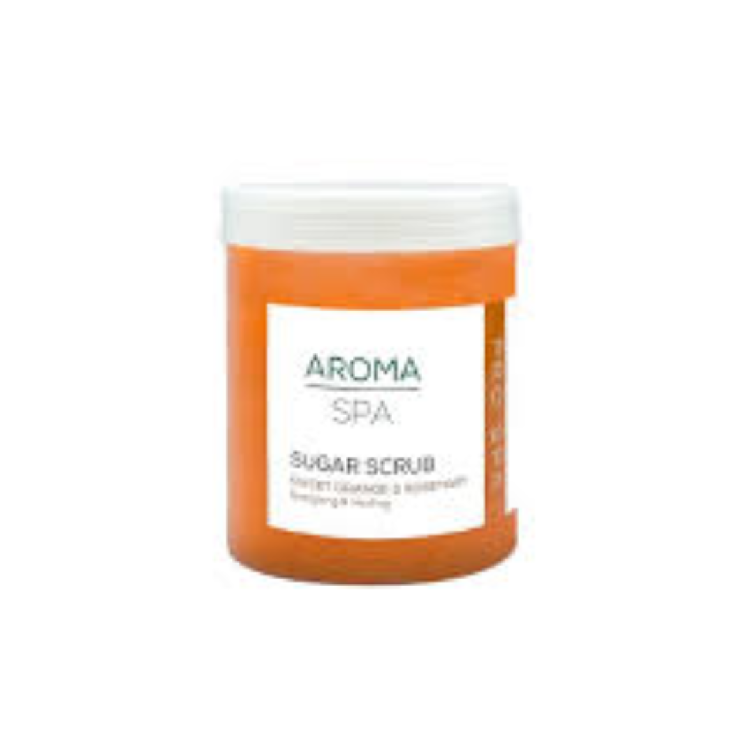 ORGANA ORANGE REDUCE SUGAR 450G